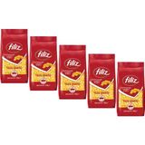 Filiz Yıldız Şehriye 500 Gr 5'li Paket Sade ve Lezzetli Makarna