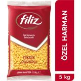 Filiz Yüksük Makarna 2 x 5 KG