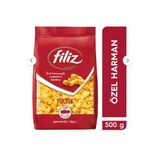 Filiz Yüksük Makarna Özel Harman 500 Gr 1 Adet
