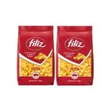 Filiz Yüksük Makarna Özel Harman 500 Gr 2 Adet