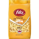 Filiz Yumurtalı Bukle Makarna 350 G - 6 Dakikada Hazır, El Yapımı Lezzet 2'li Ekonomik Paket - 2 Adet