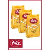 Filiz Yumurtalı Erişte Makarna 350 Gr. X 3 Adet