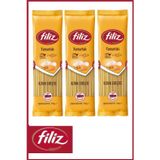 Filiz Yumurtalı Uzun Erişte 350 Gr X 3 Adet