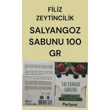 Filiz Zeytincilik Salyangoz Sabun 100 gr
