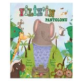 Filiz'in Pantolonu - Beta Kids