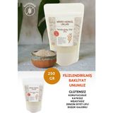 Filizlendirilmiş Glutensiz Karabuğday Unu 250 G