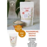 Filizlendirilmiş Glutensiz Organik Karışık Un 3X250 G