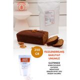 Filizlendirilmiş Glutensiz Sorgum Unu 250 G