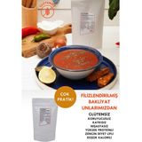 Filizlendirilmiş Sorgum&karabuğday Unlu Glutensiz Tarhana Çorbası 150 G - 150 gr