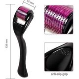 Filizora Digital Market 540 Iğneli Derma Roller 1mm Titanyum Uçlu Saç Kaş Serum Kullanımına Uygun