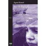 Filizora Digital Market Büyük Defter - Kanıt - Üçüncü Yalan - 1 Adet