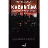 Filizora Digital Market Karantina - Ikinci Perde - 1 Adet