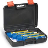 Filizora Digital Market Portbag PM01 Matkap Çantası - 1 Adet - Çok Renkli