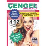Filizora Digital Market Süper Çengel Bulmaca- 15