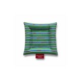 Fille a Fille Design Studio Bardak altlığı Picnic Coaster, Dolgulu bardak altlğı, Gabardin kumaş