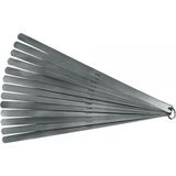 Filler Sentil Çakı Seti 20 Parça, 500MM, Yüksek Kaliteli Alman Üretimi - Seçenek 1