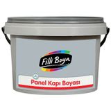 Filli Boya 0.75 lt Beyaz Panel Kapı Boyası