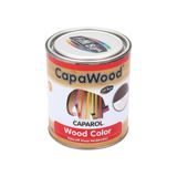 Filli Boya 0.75 lt Capawood Wood Color Koyu Meşe Boya
