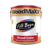 Filli Boya 1 lt Şeffaf Wood Color Ahşap Koruyucu