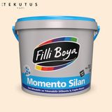 Filli Boya 1026 Momento Silan 15 lt Açık Şampanya Silinebilir İç Cephe Boyası