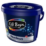 Filli Boya 15 lt Beyaz Nucleus Koruma Etkili Dış Cephe Boyası