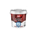 Filli Boya 15 lt Kırmızı Kort Boyası