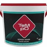 Filli Boya 17.5 kg Tempo Süper Tavan Boyası