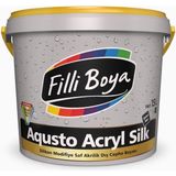 Filli Boya 2.5 lt Yeni Siyah Wood Color Ahşap Koruyucu