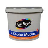 Filli Boya 25 kg İç Cephe Macunu