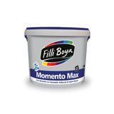 Filli Boya 2,5 lt Zümrüt Momento Max Silinebilir İç Cephe Duvar Boyası