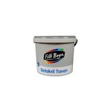 Filli Boya 3,5 kg Extra Tavan Boyası