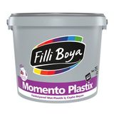 Filli Boya 37S1 Betakril 7.5 lt Akrilik Dış Cephe Boyası
