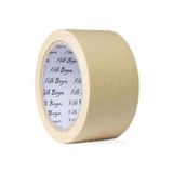Filli Boya 50 mm Kağıt Bant Maskeleme Bandı