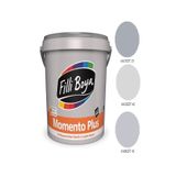 Filli Boya 7.5 lt Momento Plus Profesyonel Mat Plastik İç Cephe Boyası