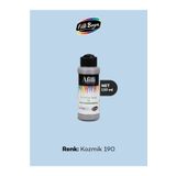 Filli Boya Afilli Kozmik 190 120 ml İpeksi Mat Multisurface Akrilik Boya