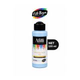 Filli Boya Afilli Multisurface Acrylic Silk Su Bazlı Akrilik Boya 120 ML