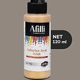 Filli Boya Afilli Multisurface Akrilik Metalik 120 ml D-140 Boya