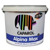 Filli Boya Alpina Max Renk:Lületaşı 1.25lt Silikonlu Boya