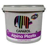 Filli Boya Alpina Plastix 2,5 lt Beyaz Duvar Boyası