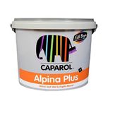 Filli Boya Alpina Plus 7.5 lt Fildişi Su Bazlı İç Cephe Plastik Boya