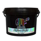 Filli Boya Alpina Rg1 2.5lt Style İnci Doku