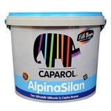 Filli Boya Alpinasilan 2.5 lt Beyaz Silikonlu İç Cephe Boyası