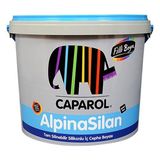 Filli Boya Alpinasilan 7.5lt Silikonlu İç Cephe Boyası