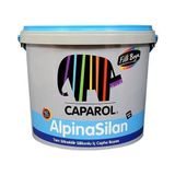 Filli Boya Alpinasilan Silikonlu Renk:Beyaz 7.5l İç Cephe Boyası