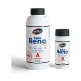 Filli Boya Aqua Reno Vernik Su Bazlı Vernik 480 gr Standart Özellikli Yüzey Koruma