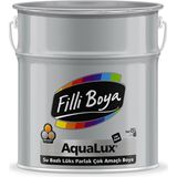 Filli Boya Aqualux Açık Şampanya 0.75 lt Çok Amaçlı Ahşap Metal Cam Plastik Seramik Boyası