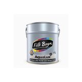 Filli Boya Aqualux seramik boya - Cam-Seramik-Ahşap-Metal-Plastik Yüzeyler İçin Son kat Boya 0,75lt