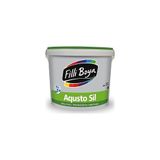 Filli Boya Aqusto Sil 20S2 2.5 lt Silikonlu Fotokatalitik Dış Cephe Boyası