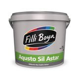 Filli Boya Aqusto Sil Astar Silikonlu Dış Cephe Astarı 2,5 Lt