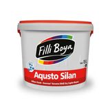 Filli Boya Aqusto Silan 20S1 15 lt 4 Mevsim Koruma Dış Cephe Boyası